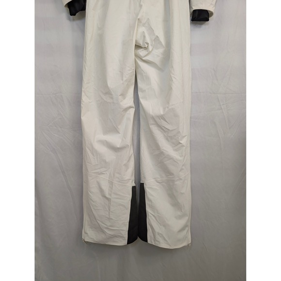 Backcountry Last Chair Stretch Insulated One-Piece Suit Woman Size L - Picture 5 of 10